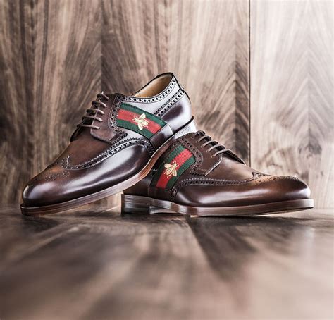 gucci mens shoes outlet|gucci men's dress shoes clearance.